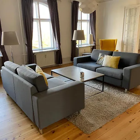 Apartment Amazing In The Heart Of