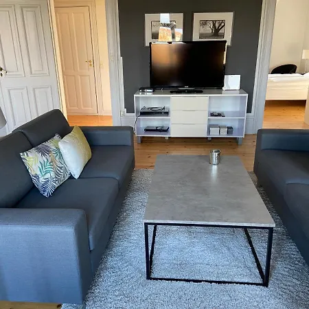 Amazing In The Heart Of Apartment *
