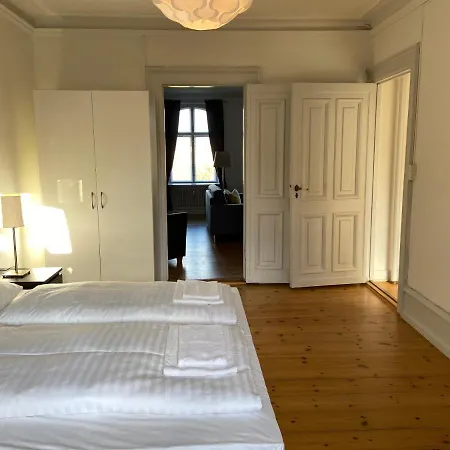 Amazing In The Heart Of Apartment Copenhagen
