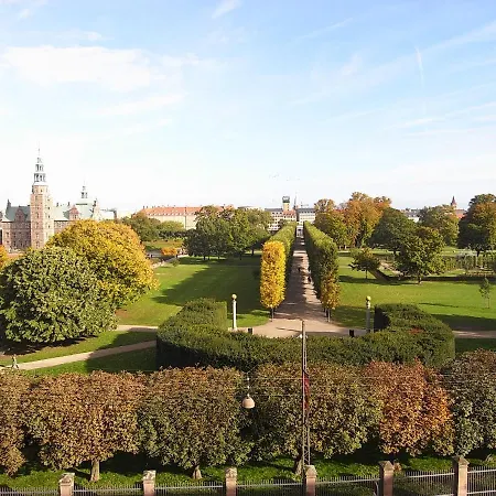 Amazing In The Heart Of Copenhagen
