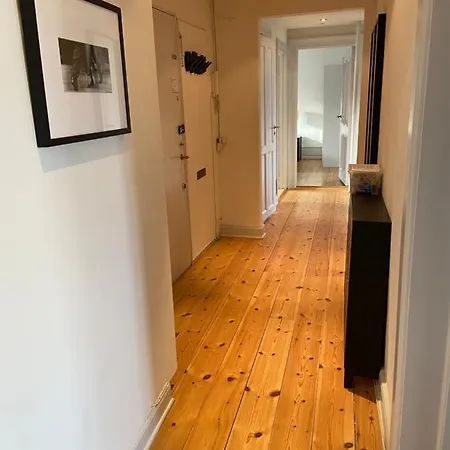 Amazing In The Heart Of Apartment *
